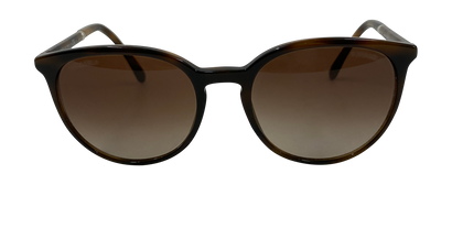 Chanel Gafas Sol Pearl, vista frontal